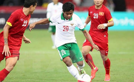 Bộ trưởng Thanh niên và Thể thao Indonesia: 'Có thể U23 Indonesia đã dàn xếp tỉ số'