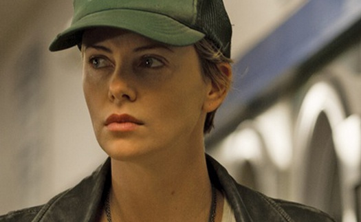 Phim mới của Charlize Theron còn “kinh dị” hơn cả Gone Girl