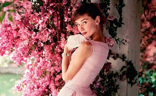 Triển lãm ảnh Audrey Hepburn: Góc khuất của huyền thoại Hollywood