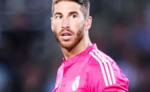 Sergio Ramos: 10 năm, 55 bàn thắng, và một biểu tượng