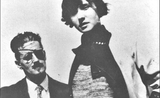 Văn hào vĩ đại James Joyce: Tượng đài Ulysses trong văn chương