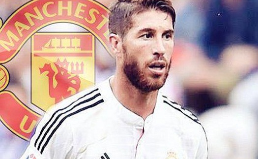 CẬP NHẬT tin tối 23/6: Ramos hưởng lương 12 triệu euro/mùa ở Man United. Chủ tịch Catania bị bắt vì dàn xếp tỉ số