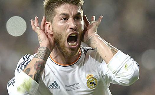 Góc nhìn: Man United cần cầu thủ đẳng cấp như Ramos