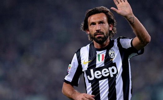 CHUYỂN NHƯỢNG ngày 24/6: Chelsea hỏi mua Paul Pogba. Pirlo rời Juventus từ tháng 7/2015.