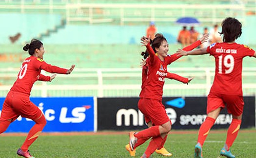 PP Hà Nam 3-0 Hà Nội 2: Chủ nhà giành hạng ba