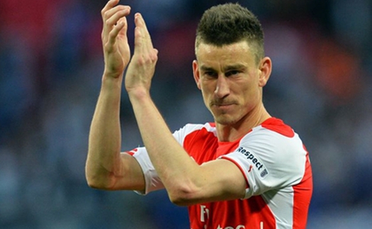 CẬP NHẬT tin sáng 25/6: Real Madrid hỏi mua Koscielny. ĐT Ireland bị tố nhận tiền để không tắc bóng của Messi