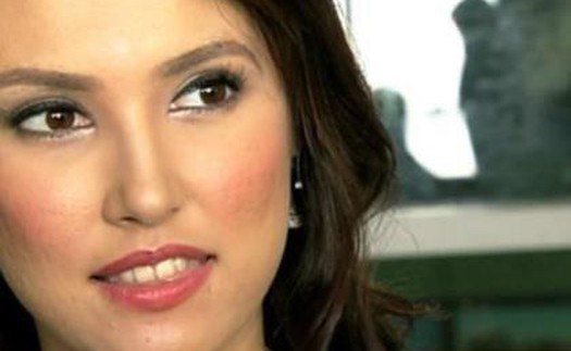 Maria Ozawa giã từ nghề làm phim người lớn, tiến vào làng điện ảnh Philippines