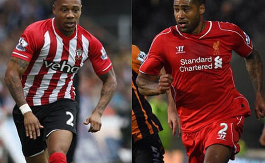 Clyne có phải là lựa chọn hợp lý cho Liverpool?