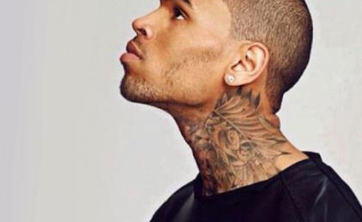 Chris Brown thắng lớn tại Lễ trao giải BET 2015