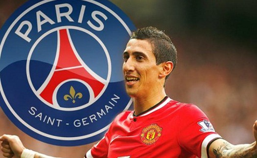 CHUYỂN NHƯỢNG ngày 3/7: Arsenal sắp thanh lý 6 cầu thủ. PSG chi 60 triệu euro để mua Di Maria