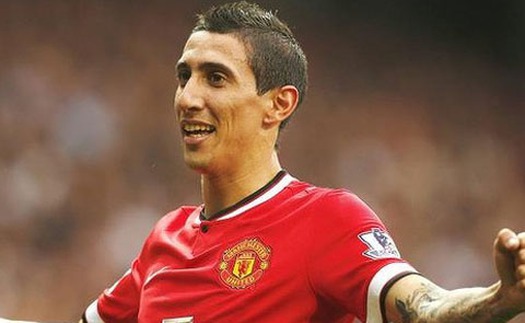 Diego Forlan: 'Man United sẽ hối hận nếu bán Di Maria'