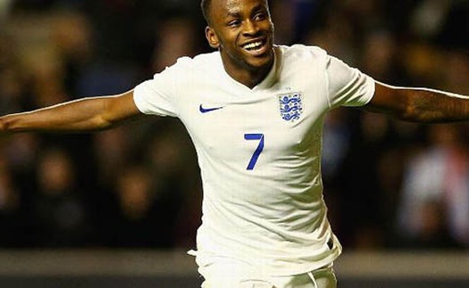 Berahino chia tay người đại diện vì sợ bị giật dây như Sterling