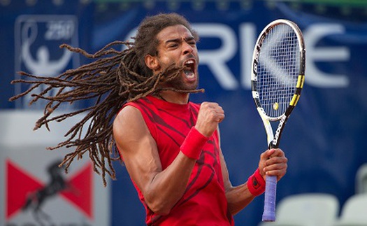 Quần vợt: Từ Arthur Ashe đến Dustin Brown - Những câu chuyện cổ tích của Wimbledon