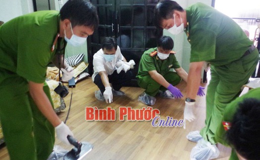 Vụ án giết 6 người tại Bình Phước: Nhiều thông tin suy diễn