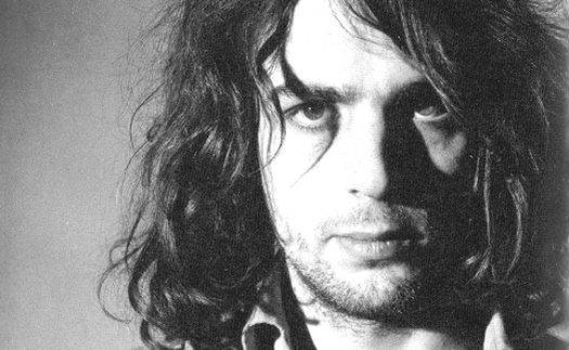 Syd Barrett, người thay đổi lịch sử nhạc rock