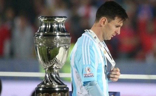 Kí sự: Thăm Argentina và nghĩ về Messi