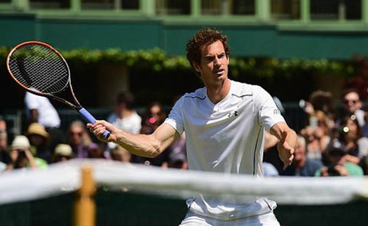 Làm thế nào để Andy Murray đánh bại Roger Federer?