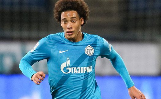 Axel Witsel là cầu thủ như thế nào?