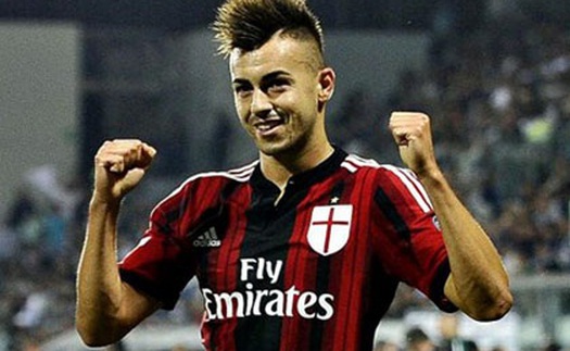 El Shaarawy gia nhập Monaco với giá 16 triệu euro