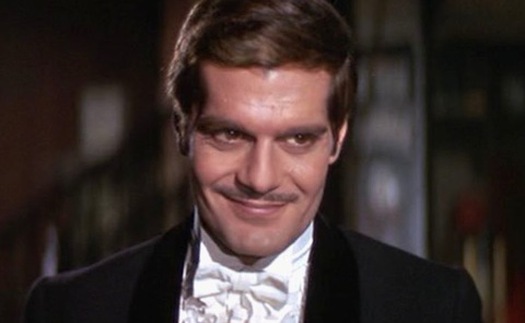 Vĩnh biệt 'ngôi sao cô đơn' Omar Sharif