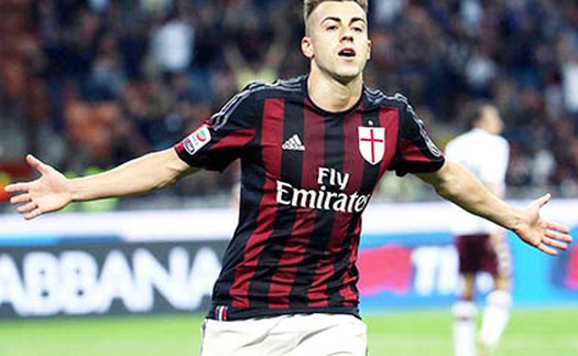 Chuyển nhượng Milan: Bán El Shaarawy là quá đúng?