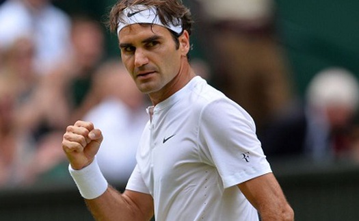 Chung kết đơn nam Wimbledon 2015: Xem Novak Djokovic khuất phục Federer