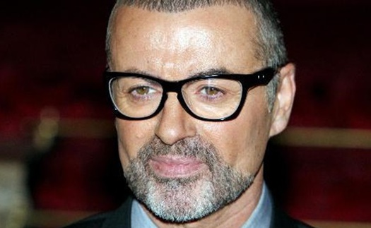 George Michael bác tin chi 1 triệu đô la để cai nghiện ma túy