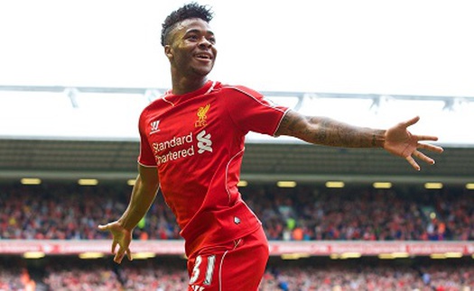 Liverpool mất gần 10 triệu bảng cho QPR từ thương vụ bán Sterling