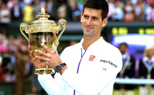 Djokovic 2015 hơn hẳn Djokovic 2011