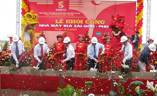 Sabeco và những lý giải quanh việc truy thu 408 tỷ đồng thuế tiêu thụ đặc biệt