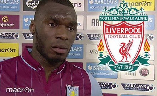 CĐV Liverpool cay đắng: 'Mua Andy Carroll còn thông minh hơn mua Benteke'