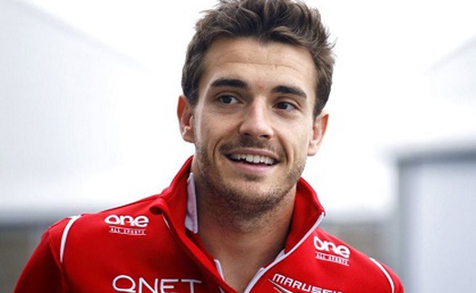 Cả thế giới F1 tiếc thương vì sự ra đi của Jules Bianchi