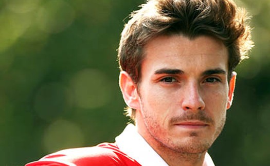 Jules Bianchi qua đời 9 tháng sau vụ tai nạn: 'Trận chiến cuối cùng đã kết thúc'