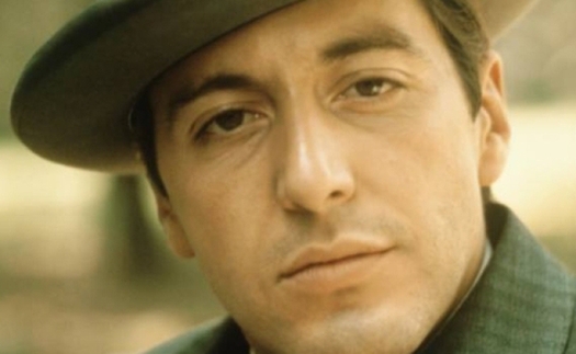 Huyền thoại Al Pacino: Gã găngxtơ được ‘chó sói nuôi dưỡng’