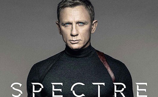 Spectre 007: Kẻ thù của James Bond lộ diện