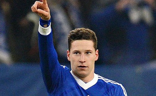 Schalke 04 từ chối đề nghị của Juventus cho Draxler, tuyên bố ngừng thương lượng