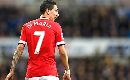 Mỗi tuần một chuyện: Bài diễn văn cho Di Maria