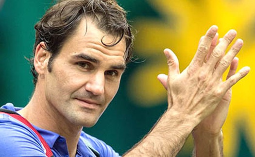 Cuộc đua đến ngôi số 1 thế giới: Nhiệm vụ bất khả thi của Federer