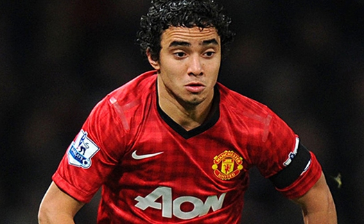 Man United: Rafael da Silva đã tới Lyon kiểm tra y tế