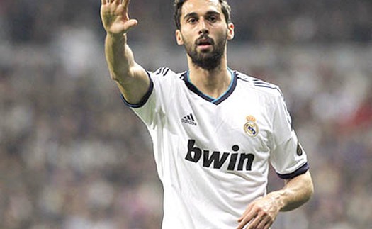 Nước Mỹ vẫy gọi Arbeloa