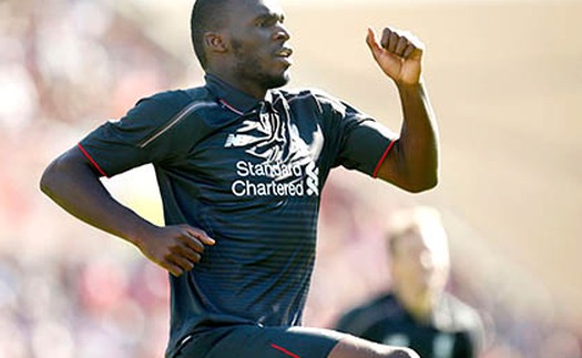 Liverpool: Hy vọng Christian Benteke không trở thành Andy Carroll mới