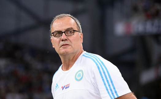 Marcelo Bielsa bất ngờ từ chức HLV trưởng Marseille ngay sau vòng 1 Ligue 1