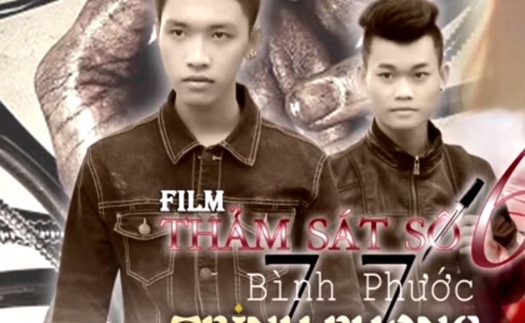 Vụ thảm sát Bình Phước trên YouTube: 'Phim' câu view vô nhân tính!