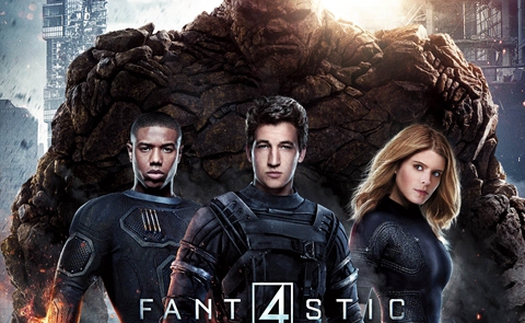 Từ thảm họa điện ảnh ‘Fantastic Four’: Điểm lại 5 phim bom tấn khiến đạo diễn nhục nhã