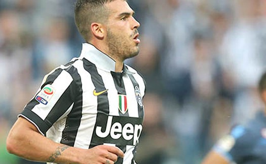 Stefano Sturaro: Gennaro Gattuso phiên bản Juventus