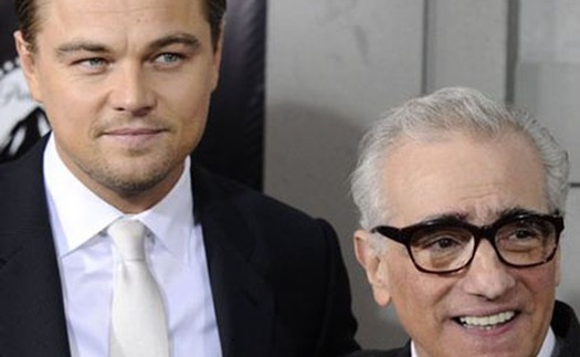 Leonardo DiCaprio và Martin Scorsese tái hợp làm phim về một kẻ giết người hàng loạt