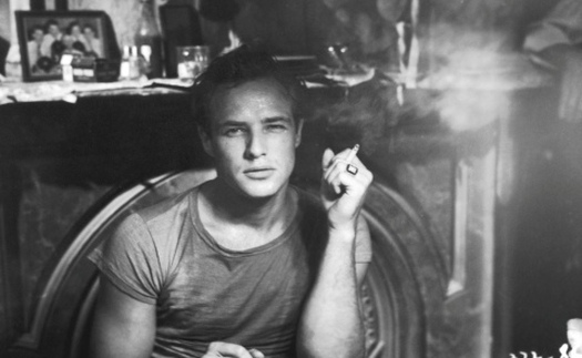 Cuộc đời rắc rối của huyền thoại Marlon Brando lên phim tài liệu