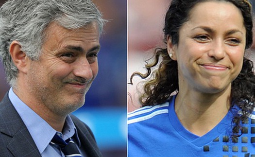 Hàng loạt bác sỹ chỉ trích Mourinho vì đối xử 'bất công, kinh khủng' với nữ bác sỹ Eva Carneiro