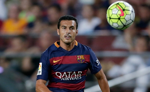 Mục tiêu của Man United: Pedro, ngôi sao thầm lặng mà Premier League cần