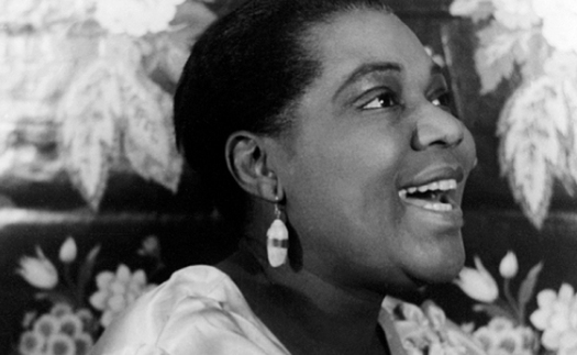 Cuộc đời chìm nổi của Nữ hoàng nhạc blues Bessie Smith